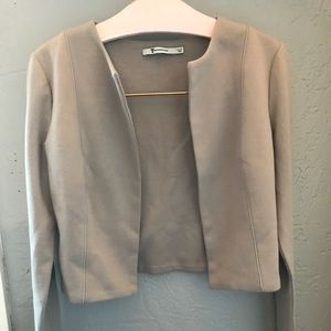 Cindy soft blazer